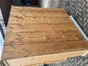 Bauernkasten 2-türig Bild 3