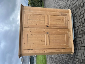 Bauernkasten 2-türig