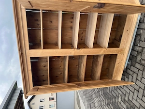 Bauernkasten 2-türig Bild 2