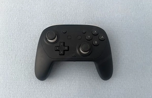 Nintendo Switch 2 Bild 4