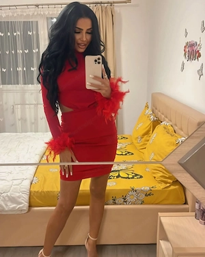 Juliana Neu in Stadt