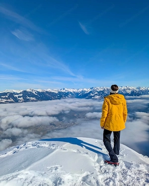 Suche Wohnung im Walgau