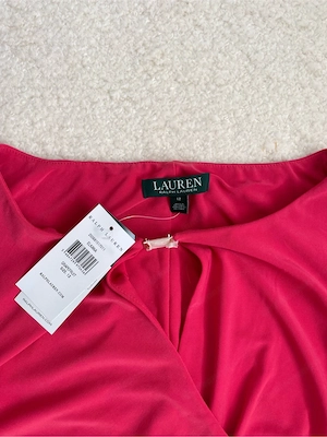 Neues Designer kleid  Bild 3