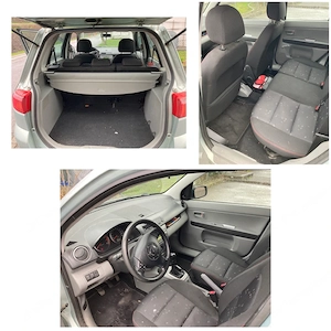 Mazda 2 1,25 CE Bild 3