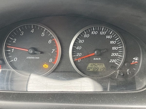 Mazda 2 1,25 CE Bild 5