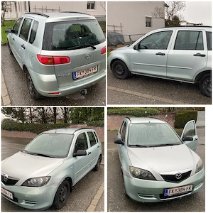 Mazda 2 1,25 CE Bild 2