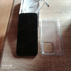 Redmi 15 c zum verkaufen um 100 euro Bild 2