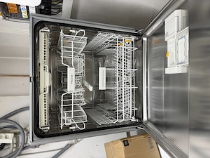 Geschirrspüler MIELE G4203SCi Bild 2