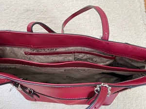 Designer Tasche Bild 4