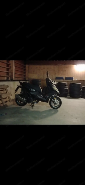 Roller generic xor 125ccm  Bild 2