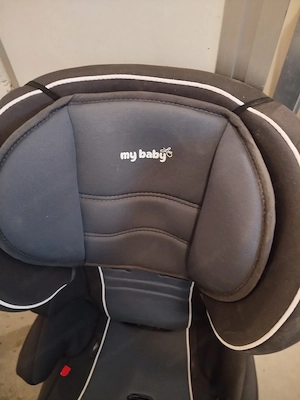 Kindersitz   Bild 3