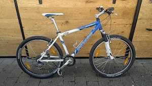 MTB Specialized Mountainbike Fahrrad Bild 2