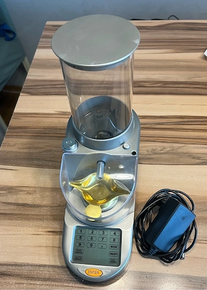 Lyman Gen 6 Pulverfüller 