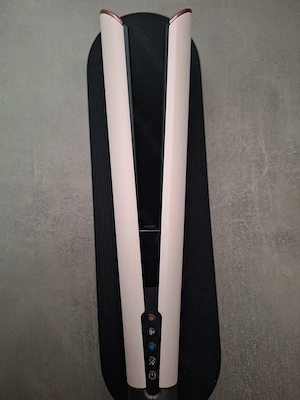 Dyson Airstrait Bild 4