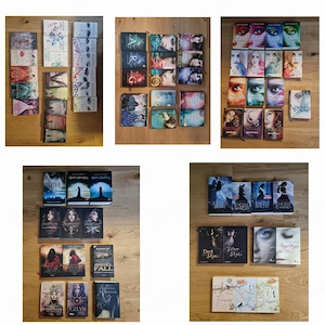 Bücher.Jugendbücher.Fantasy