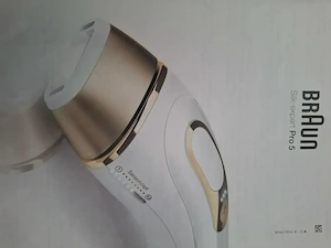 Braun IPL Silk expert Pro 5 Bild 5