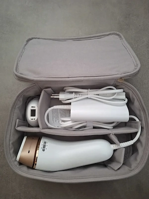 Braun IPL Silk expert Pro 5 Bild 2