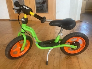 Laufrad Puky 12 Zoll Bild 2