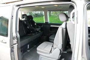 VW T6 Multivan 2.0 TDI DSG Automatik | 150 PS | Euro 6 | 115.000 km | 7-Sitzer Bild 4