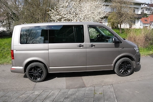 VW T6 Multivan 2.0 TDI DSG Automatik | 150 PS | Euro 6 | 115.000 km | 7-Sitzer Bild 2