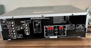 Verstärker JVC Bild 2