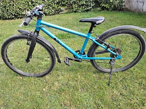 Kinder Fahrrad  Bild 4