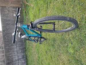 Kinder Fahrrad  Bild 3