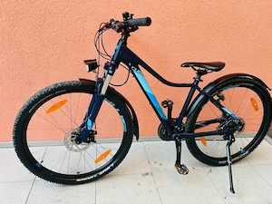 Cube 27,5 Fahrrad(Mountainbike)Wie Neu