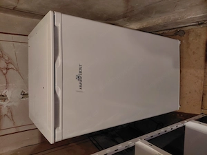 Tiefkühltruhe Bild 2