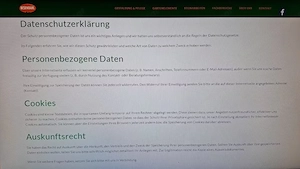 Stihl Motorsäge MS 661 C NEU mit 63 cm Schneidgarnitur 11.2016 Bild 3