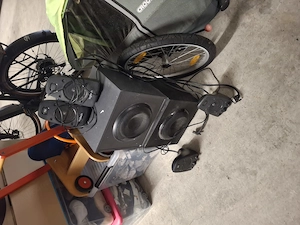 Logitech Sound Anlagen