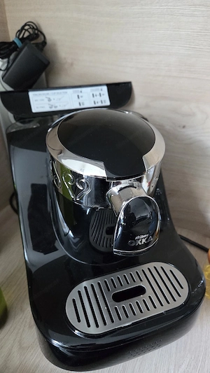 Türkische Kaffeemaschine Bild 2
