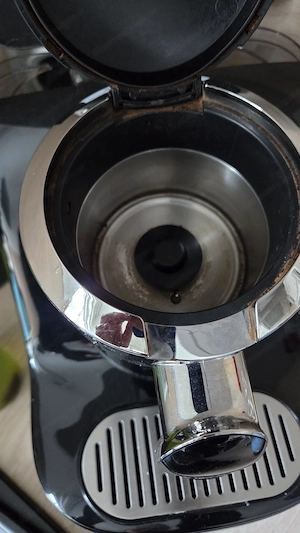 Türkische Kaffeemaschine Bild 3