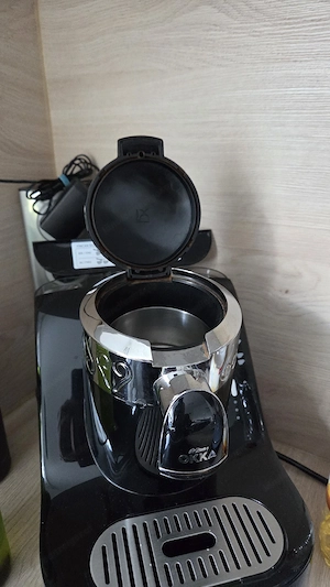 Türkische Kaffeemaschine