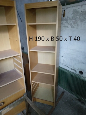 Kasten Schränke zu verschenken Bild 4