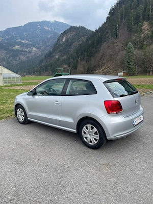 Volkswagen Polo   LKW-Zulassung | Sparsam, zuverlässig & gepflegt Bild 8