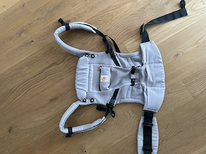 Ergobaby Babytrage cool air mesh Bild 4