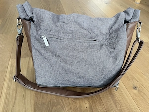 ABC Wickeltasche mit Zubehör Bild 2