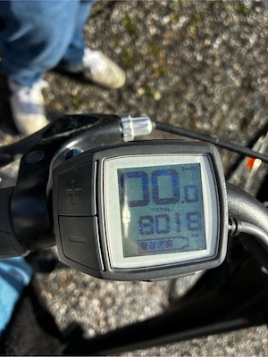 eBike Kalkhoff Agattu Bild 4