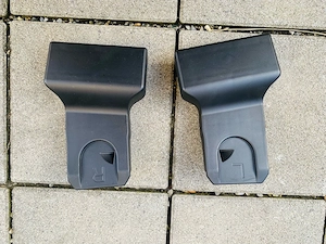 Hauck 3 in 1 Kinderwagen Bild 3