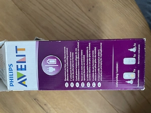 AVENT Philipps Babyphone Bild 4