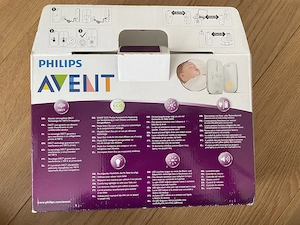AVENT Philipps Babyphone Bild 3