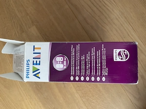 AVENT Philipps Babyphone Bild 5