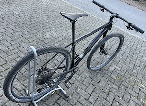 Cannondale F-Si Hi-Mod Limited Edition 2020 Bild 5