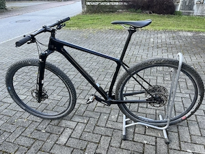 Cannondale F-Si Hi-Mod Limited Edition 2020 Bild 6