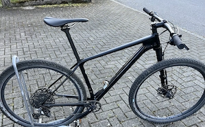Cannondale F-Si Hi-Mod Limited Edition 2020 Bild 3