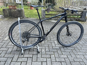 Cannondale F-Si Hi-Mod Limited Edition 2020