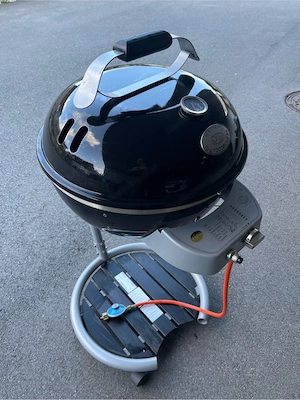 Grill European Outdoorchef Bild 3