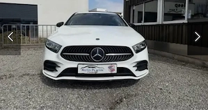 Mercedes-Benz A-Klasse A160 AMG- Line  Bild 3