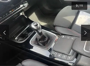 Mercedes-Benz A-Klasse A160 AMG- Line  Bild 9